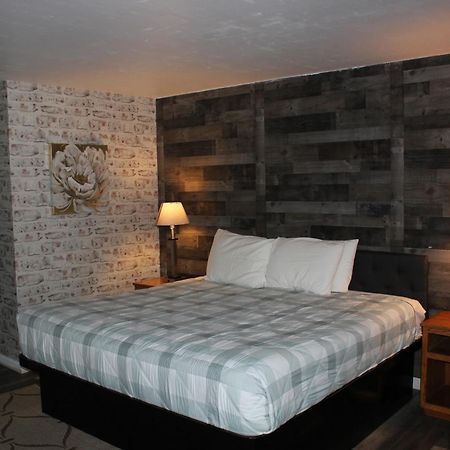 Cedarwood Inn Of Ashland Extérieur photo