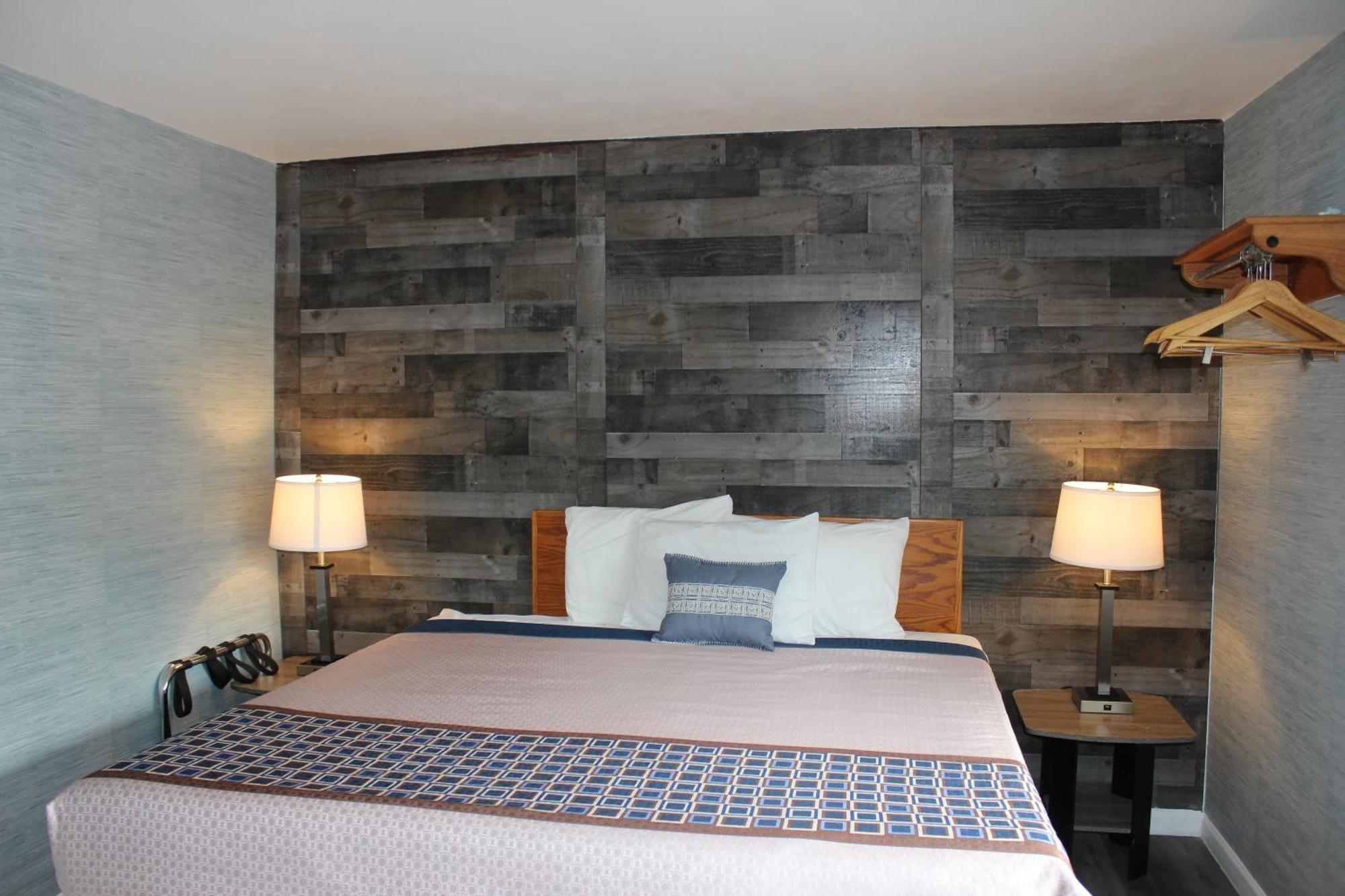 Cedarwood Inn Of Ashland Extérieur photo