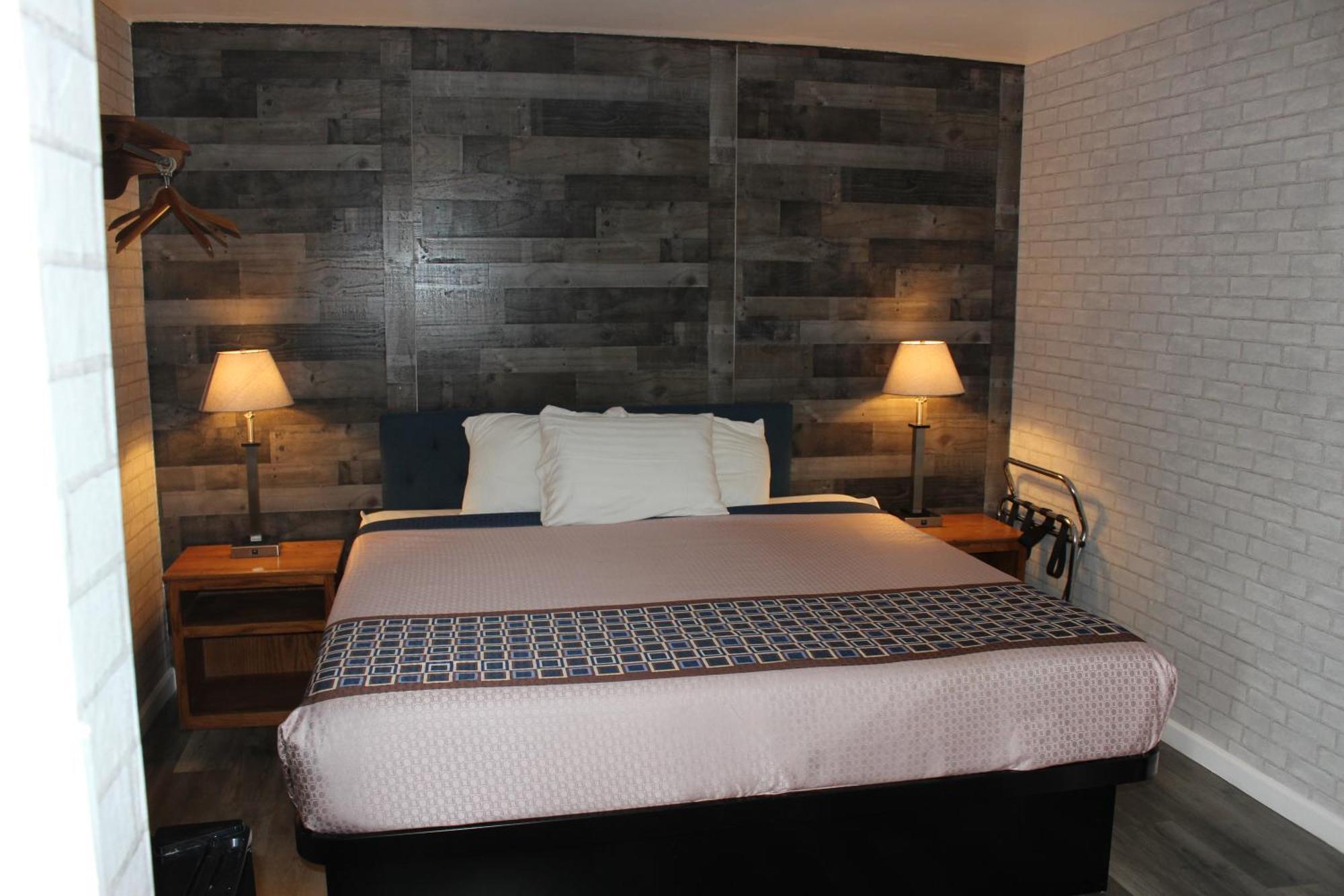 Cedarwood Inn Of Ashland Extérieur photo