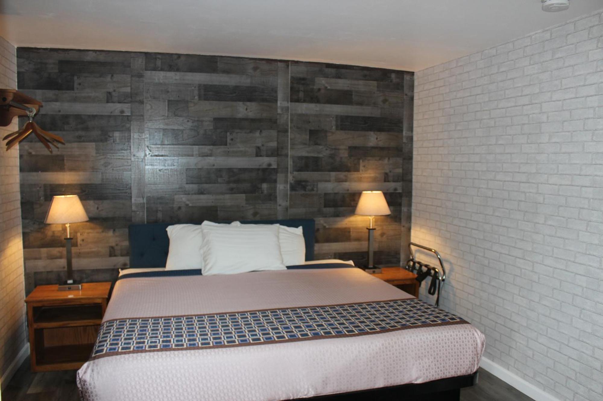 Cedarwood Inn Of Ashland Extérieur photo
