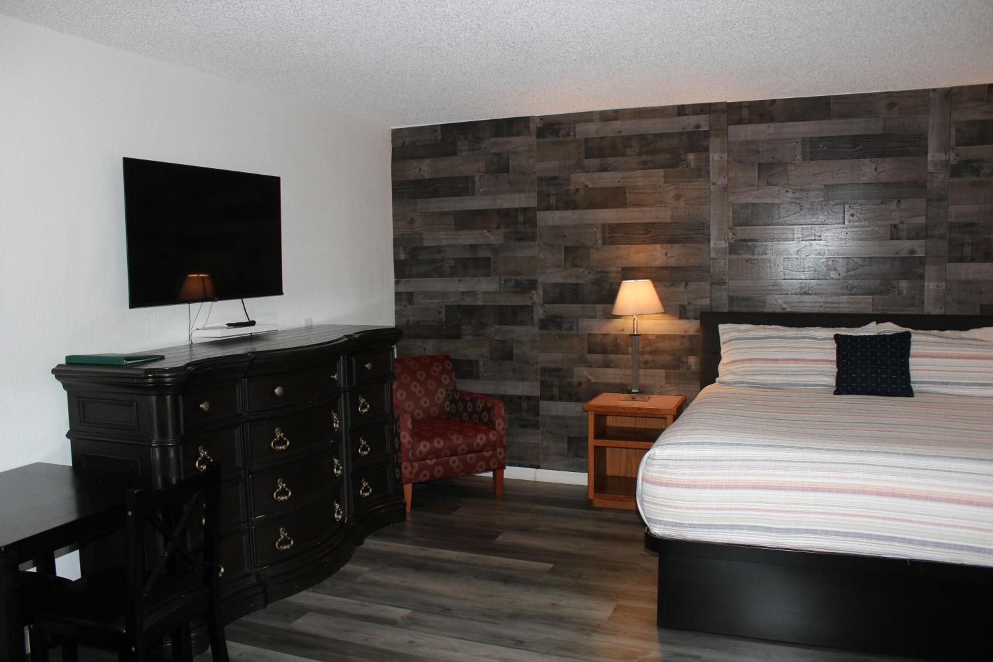 Cedarwood Inn Of Ashland Extérieur photo