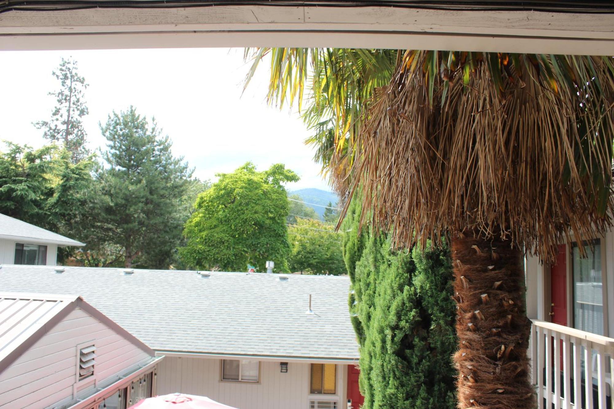 Cedarwood Inn Of Ashland Extérieur photo