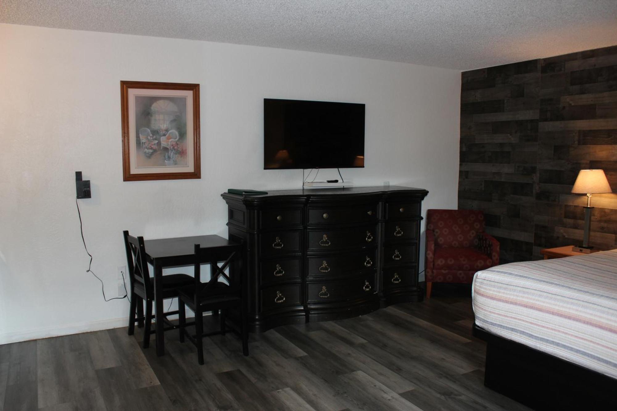 Cedarwood Inn Of Ashland Extérieur photo