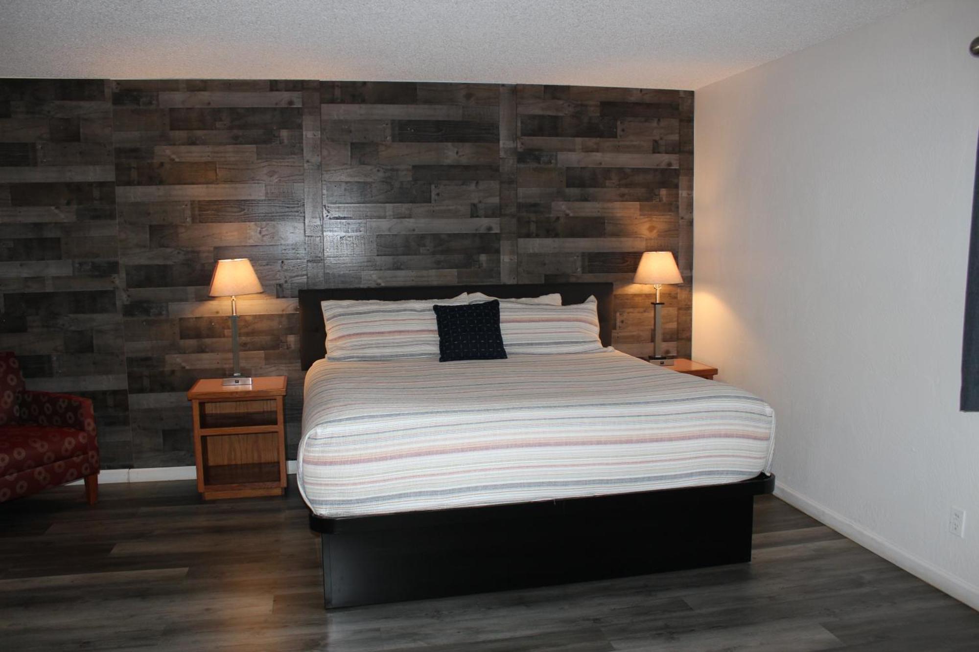 Cedarwood Inn Of Ashland Extérieur photo