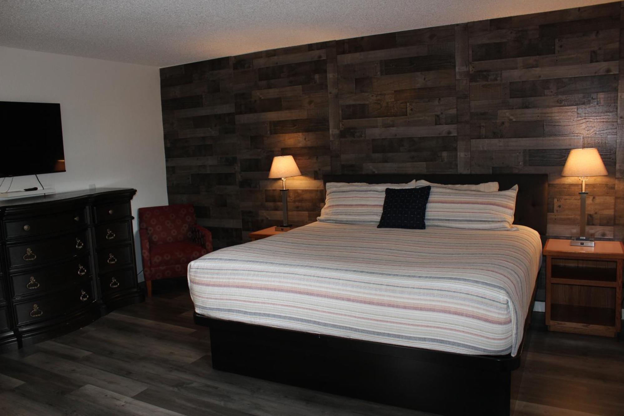 Cedarwood Inn Of Ashland Extérieur photo