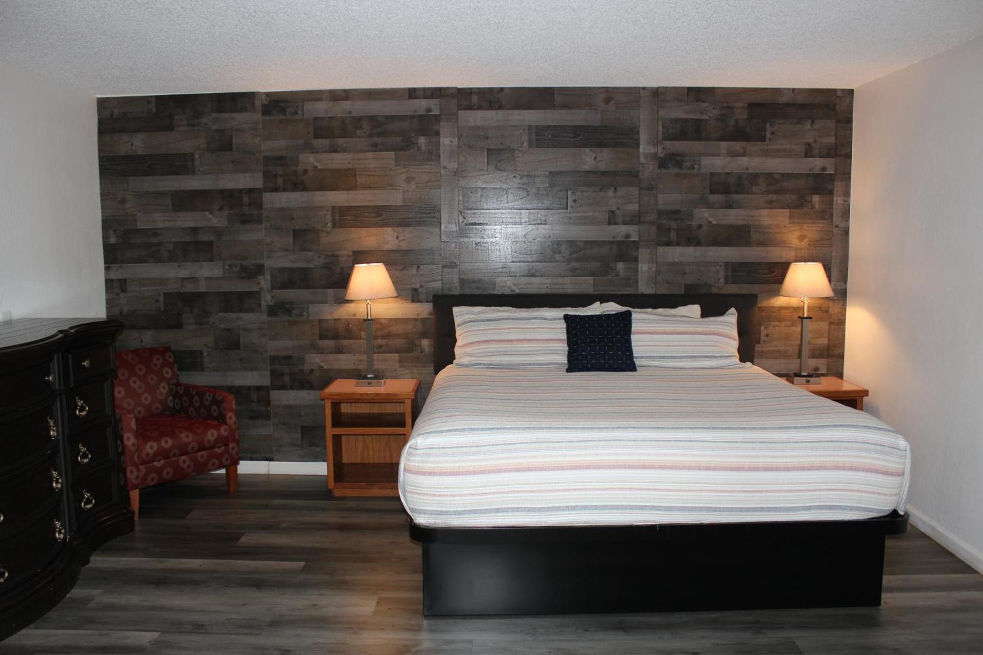 Cedarwood Inn Of Ashland Extérieur photo