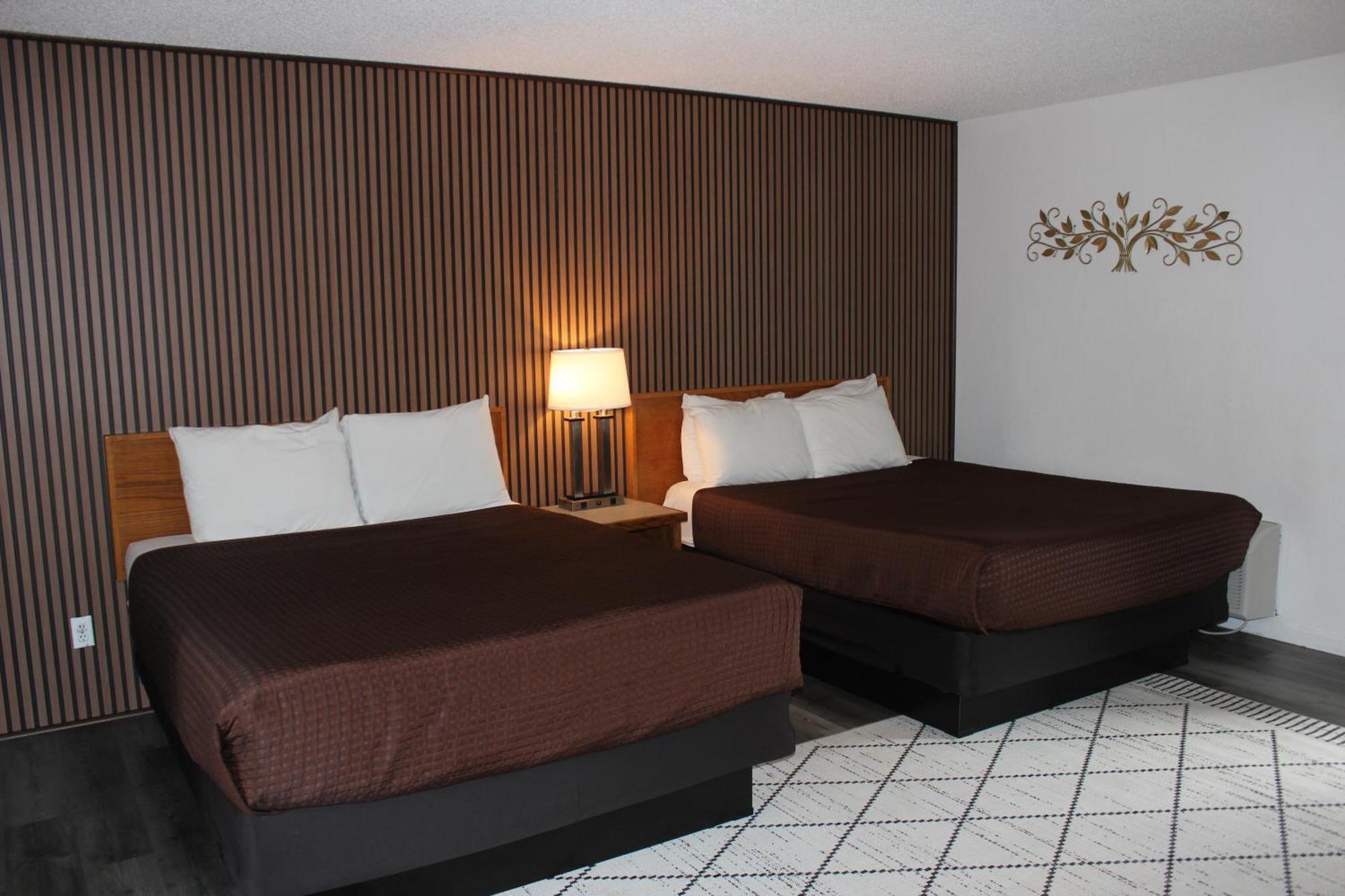Cedarwood Inn Of Ashland Extérieur photo