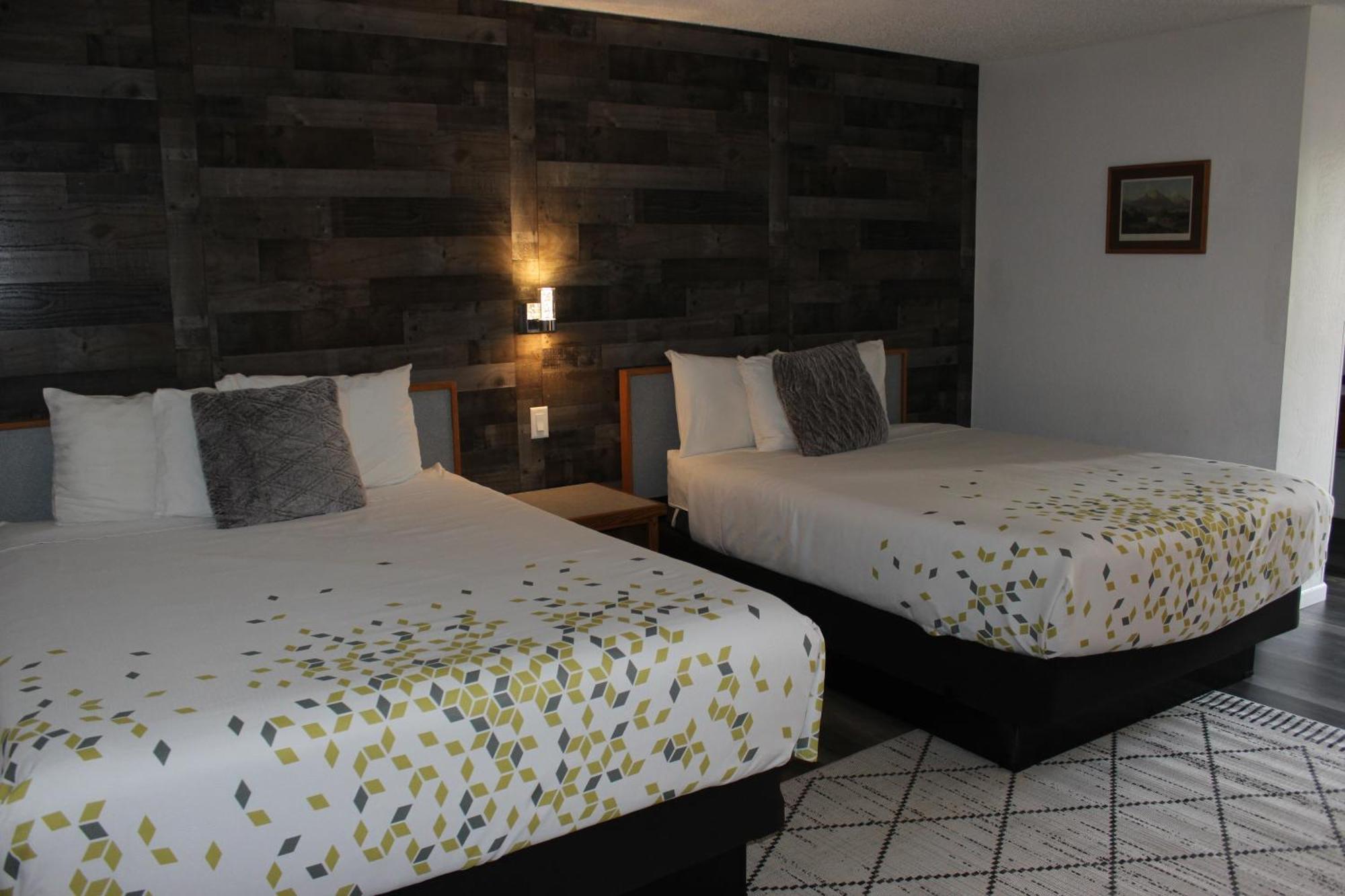 Cedarwood Inn Of Ashland Extérieur photo