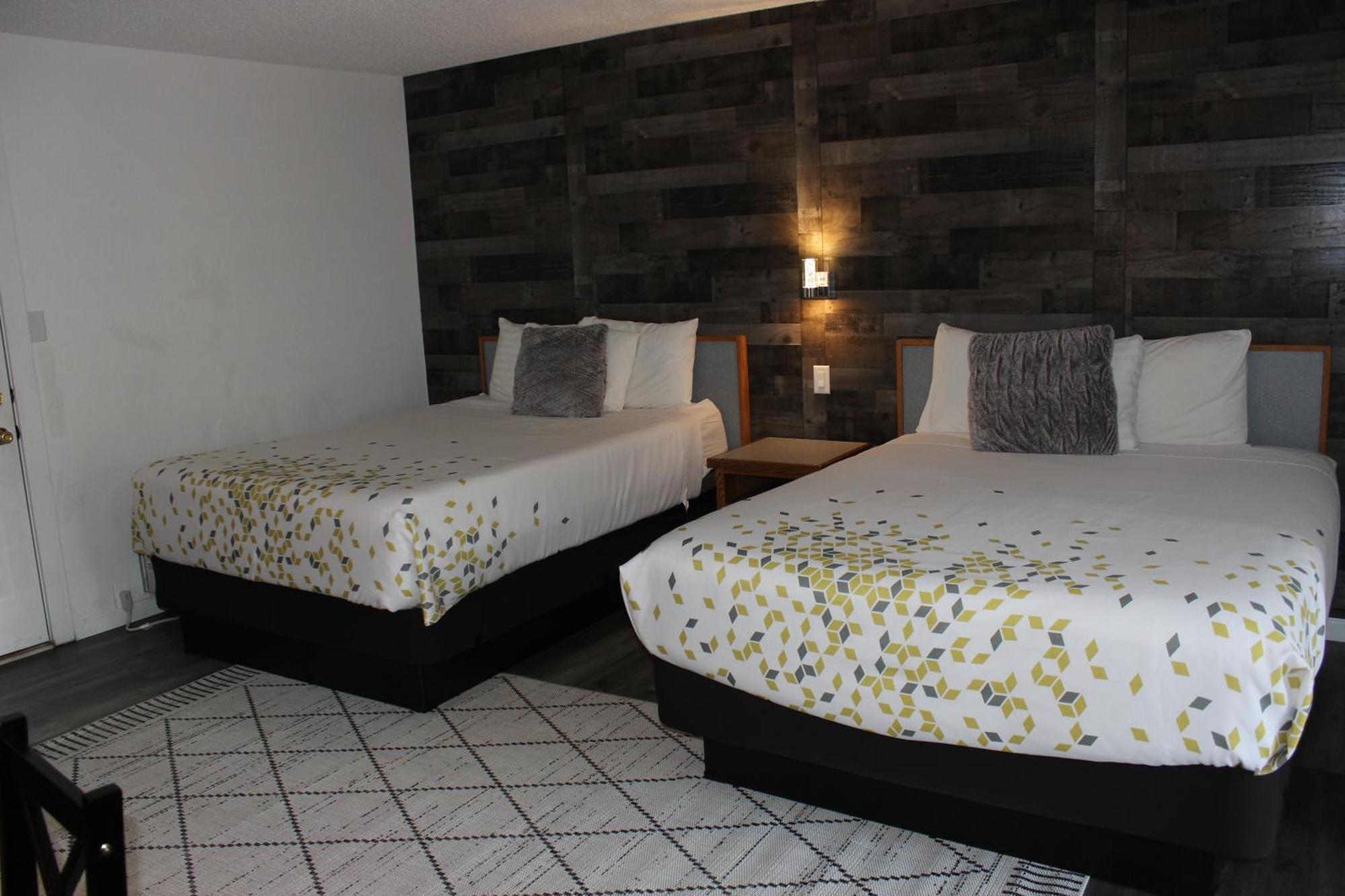 Cedarwood Inn Of Ashland Extérieur photo