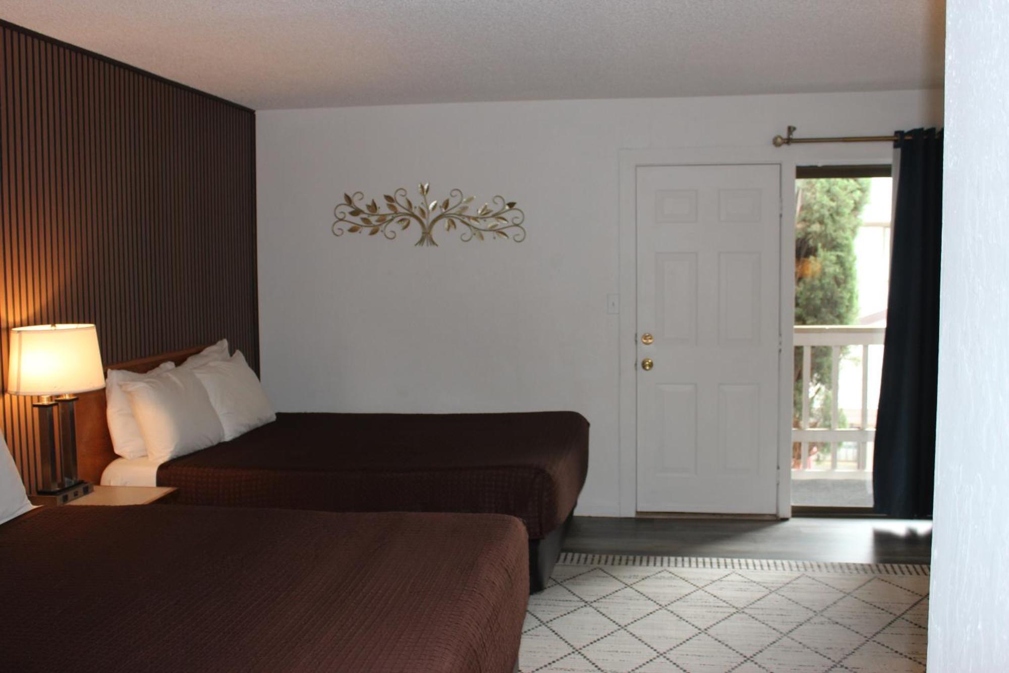 Cedarwood Inn Of Ashland Extérieur photo