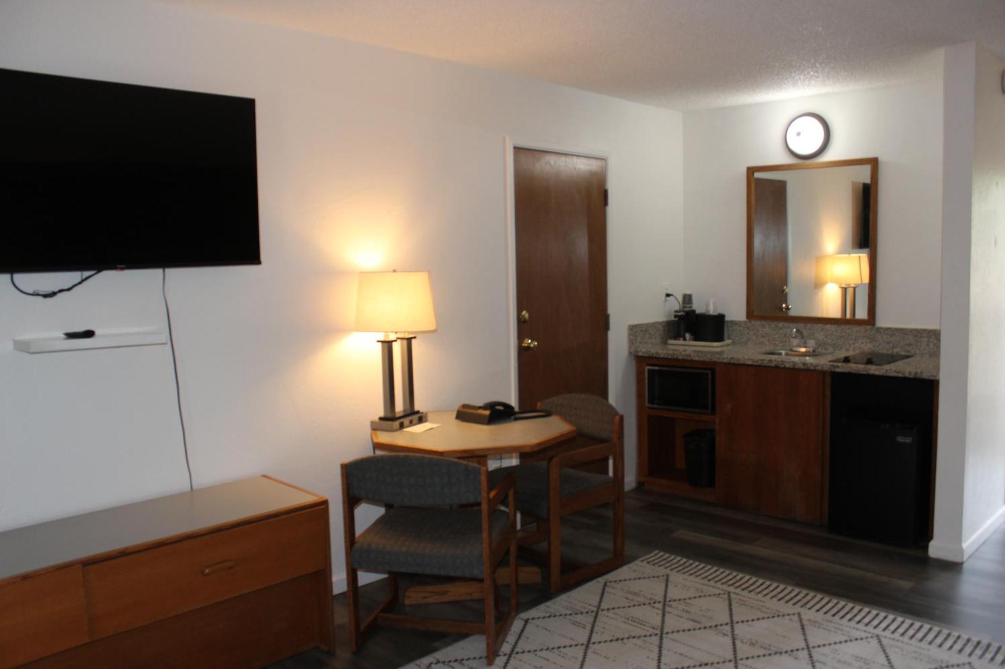 Cedarwood Inn Of Ashland Extérieur photo