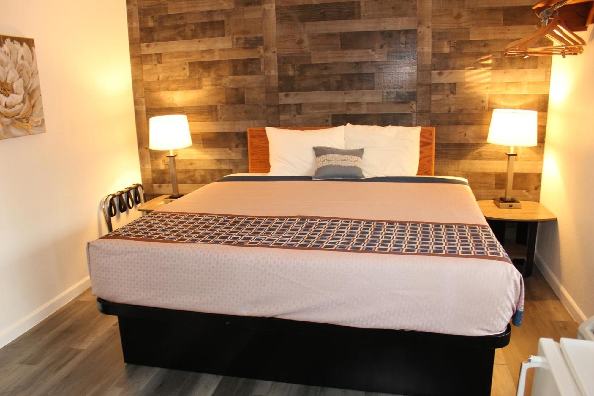 Cedarwood Inn Of Ashland Extérieur photo