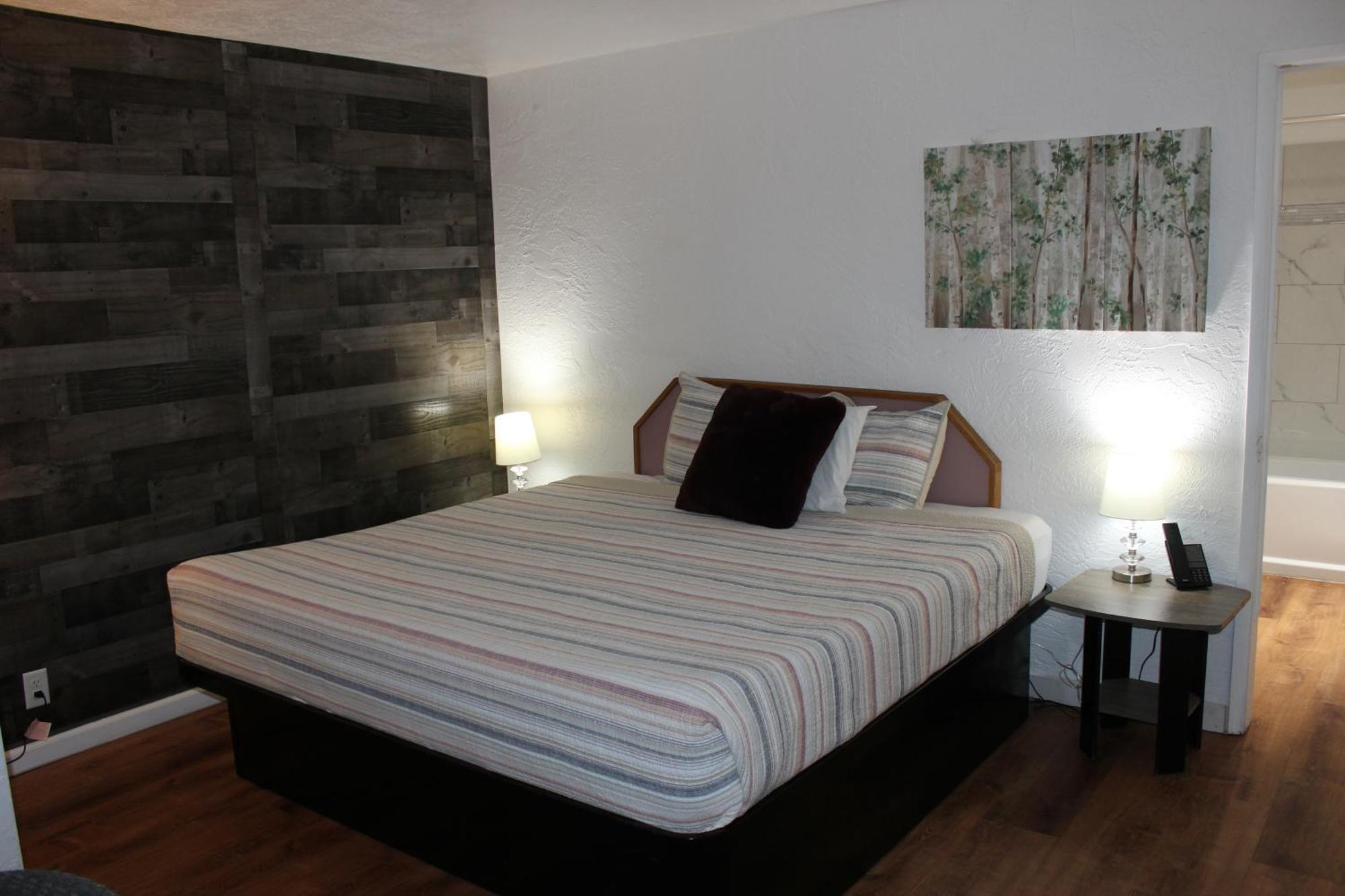 Cedarwood Inn Of Ashland Extérieur photo