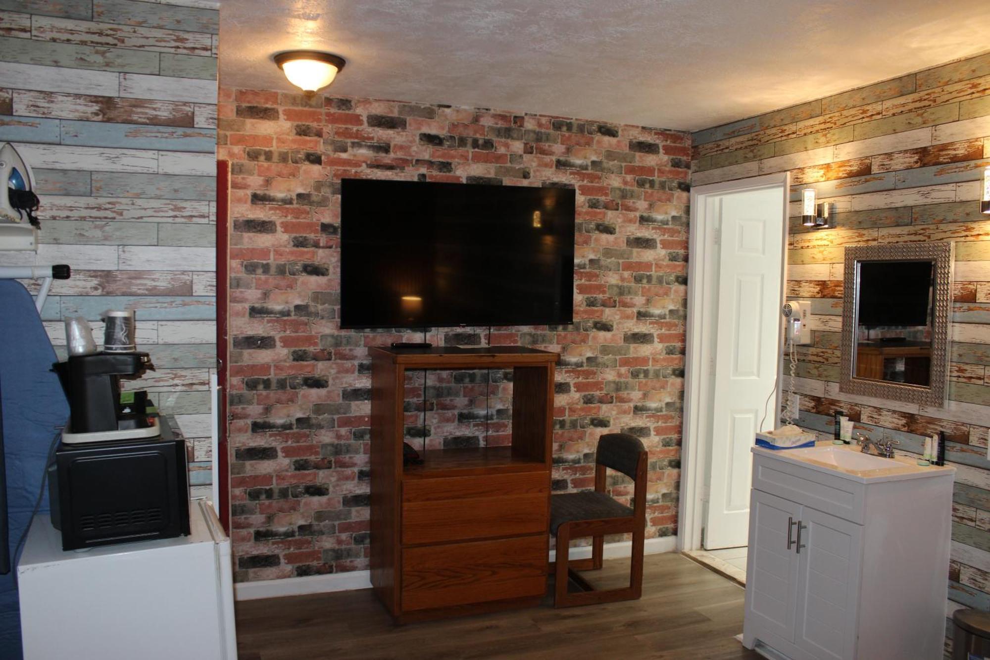 Cedarwood Inn Of Ashland Extérieur photo
