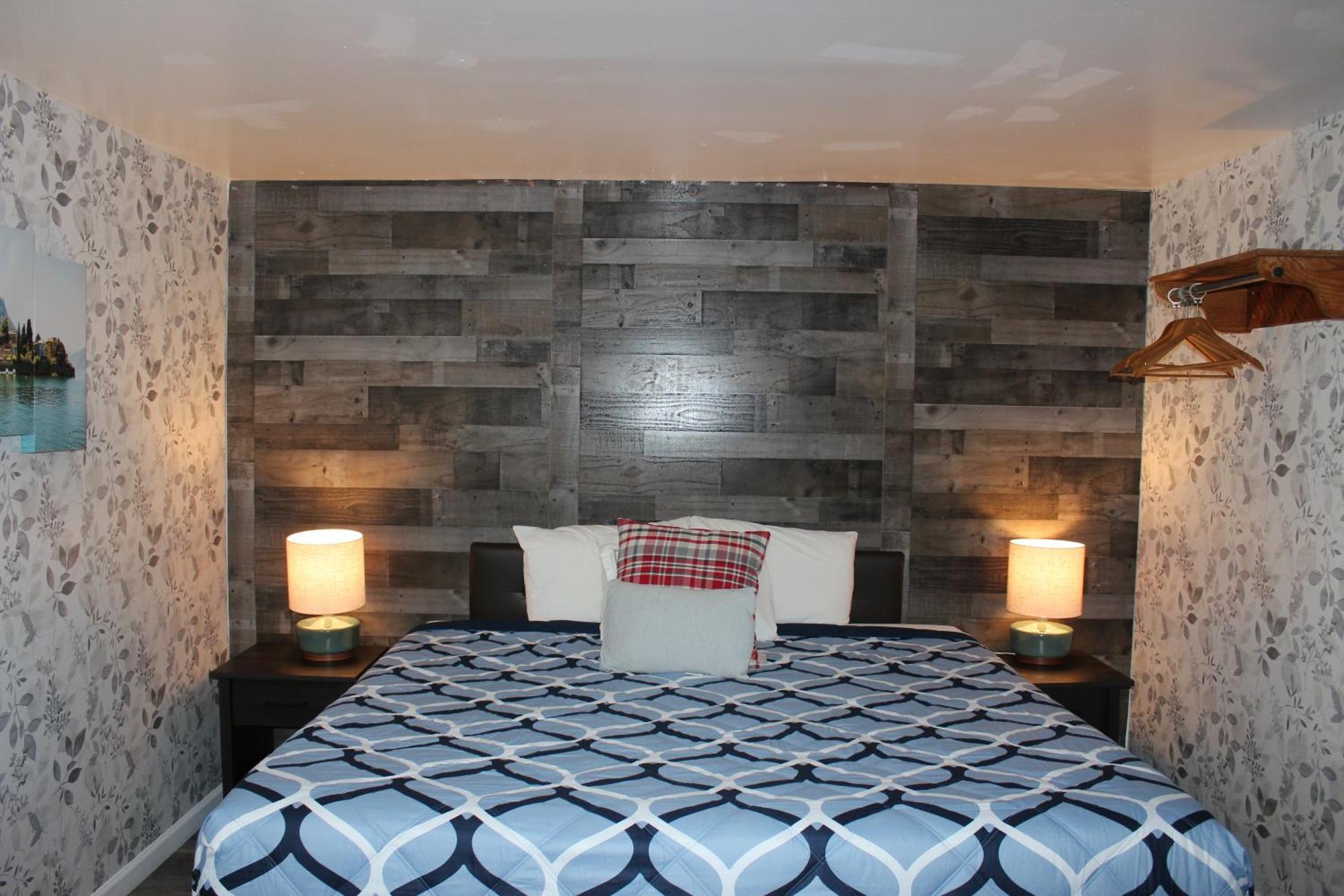 Cedarwood Inn Of Ashland Extérieur photo