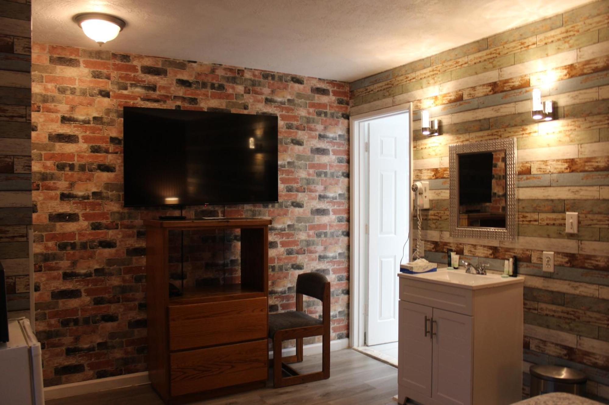 Cedarwood Inn Of Ashland Extérieur photo