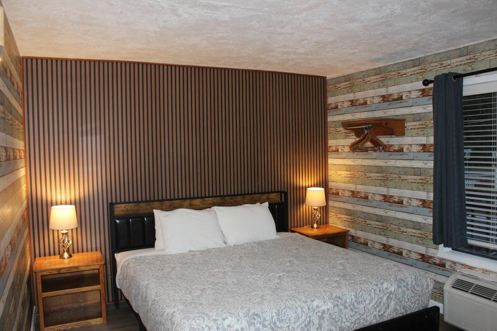 Cedarwood Inn Of Ashland Extérieur photo