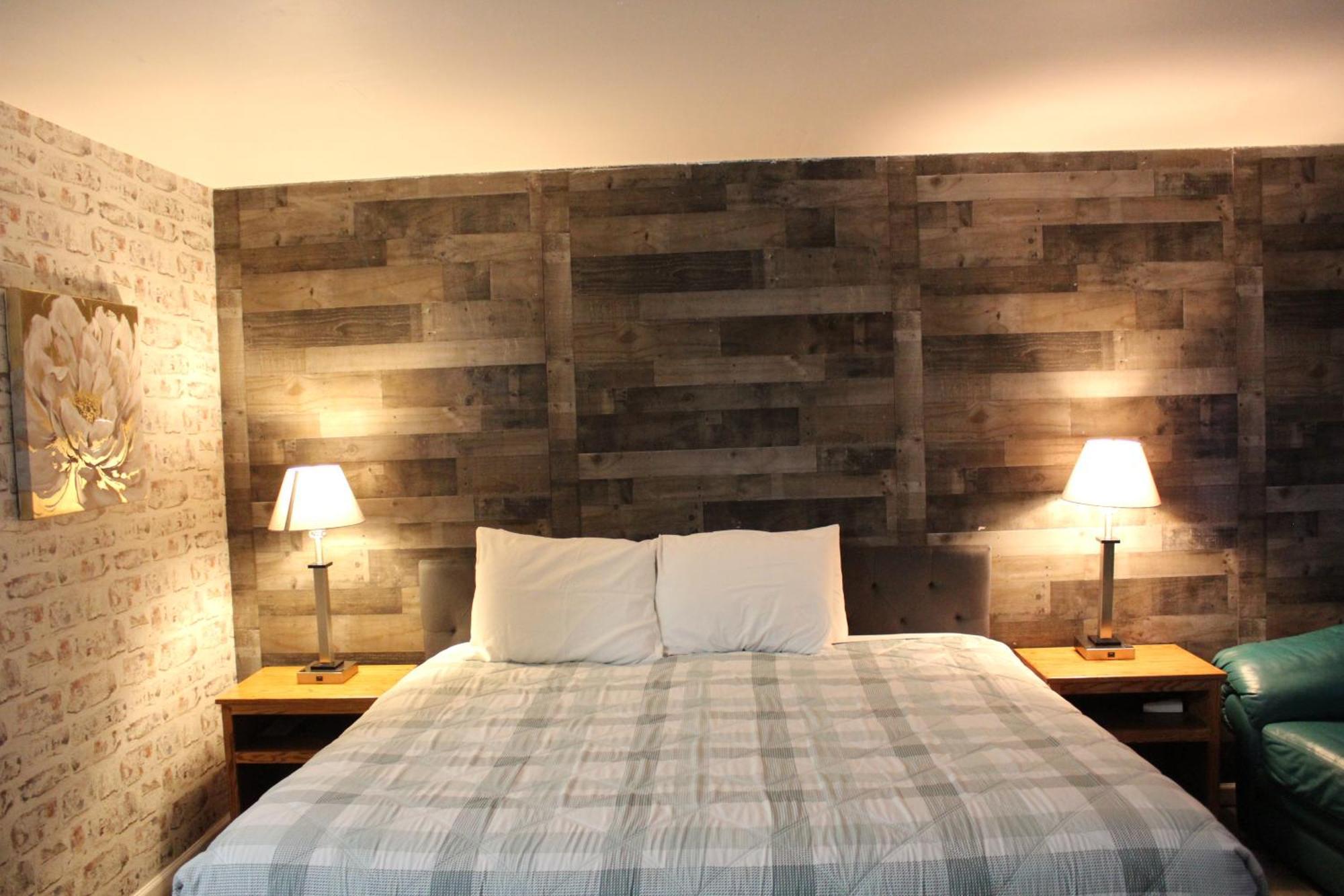 Cedarwood Inn Of Ashland Extérieur photo