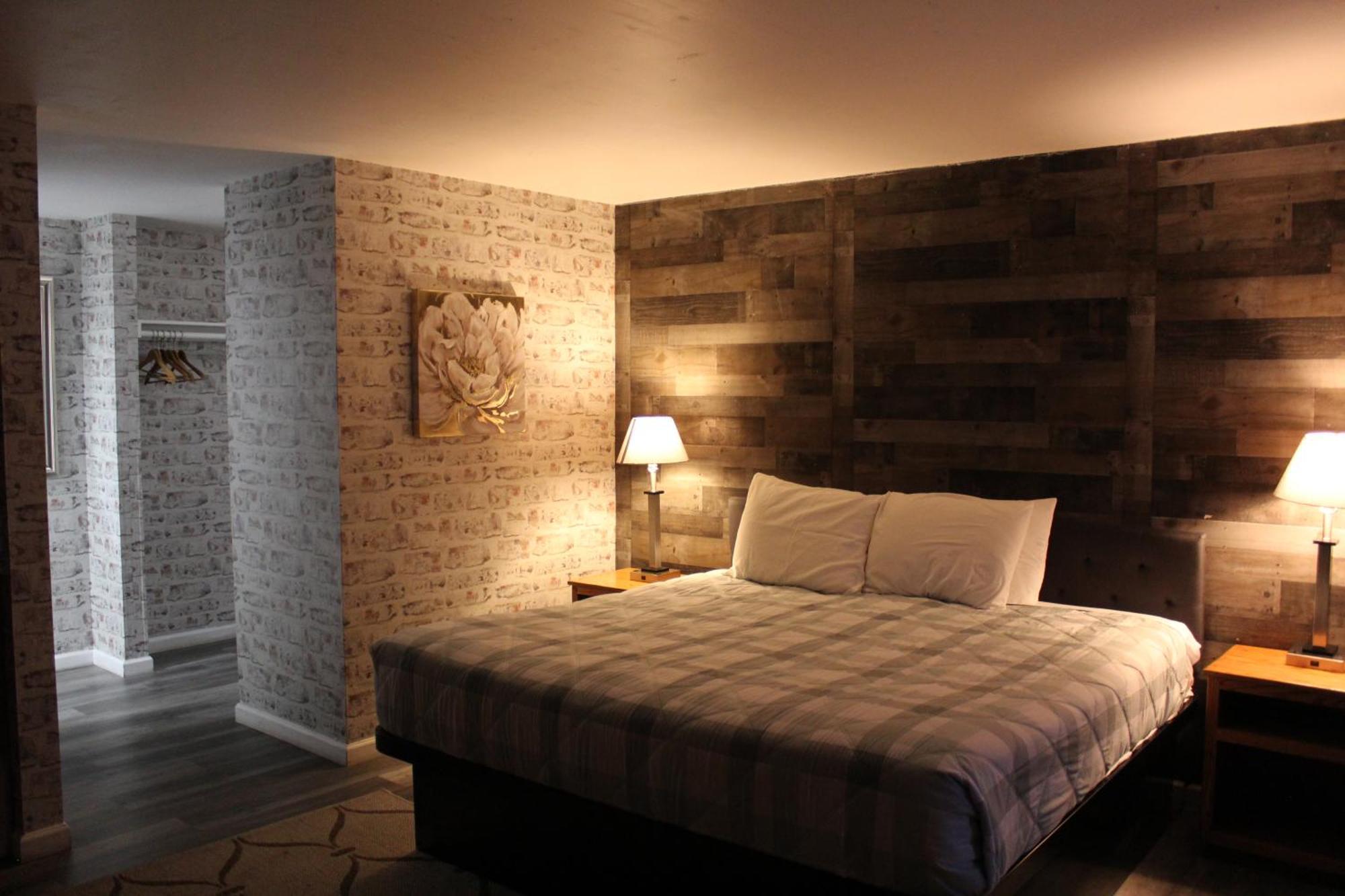 Cedarwood Inn Of Ashland Extérieur photo