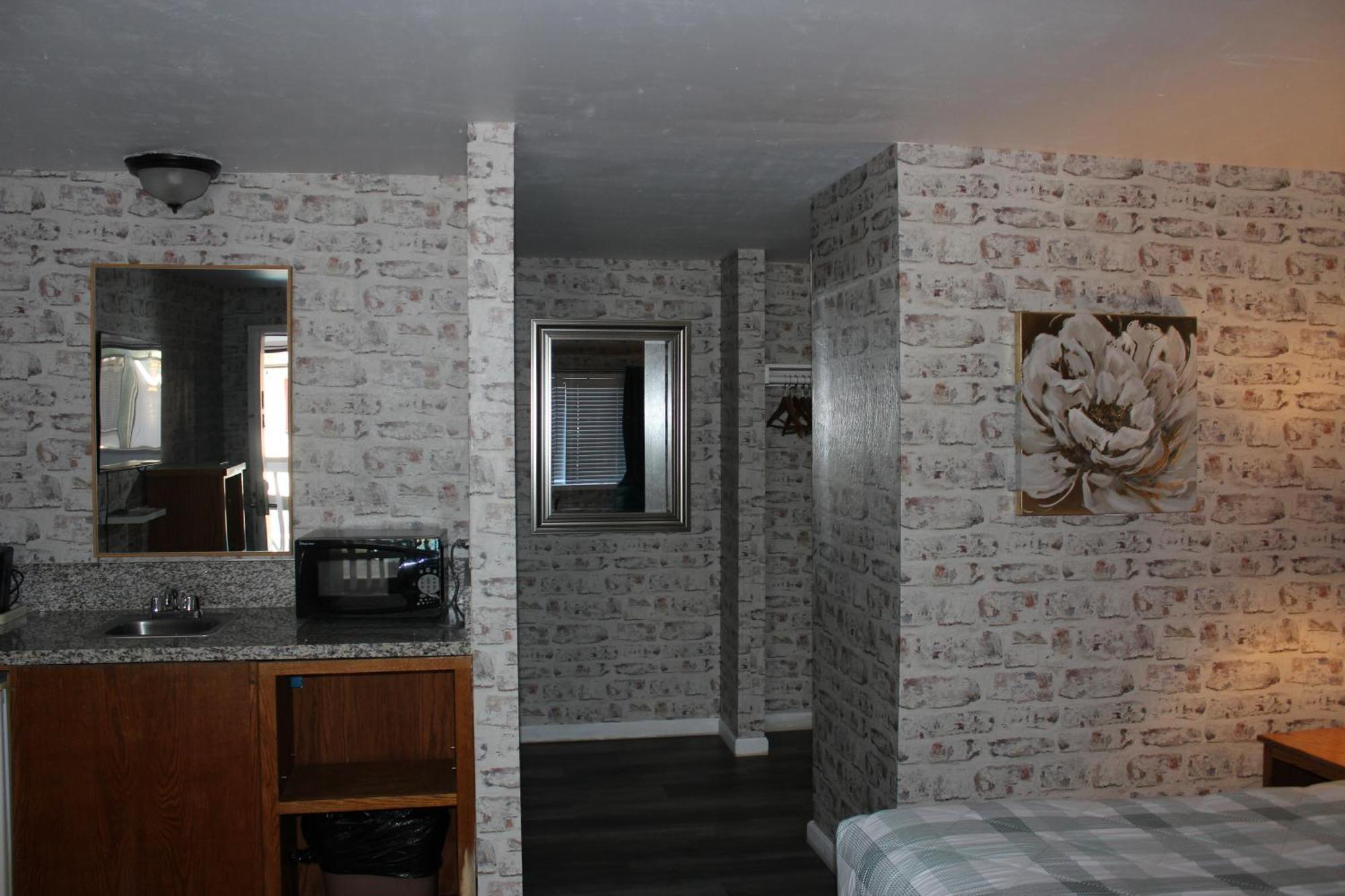 Cedarwood Inn Of Ashland Extérieur photo