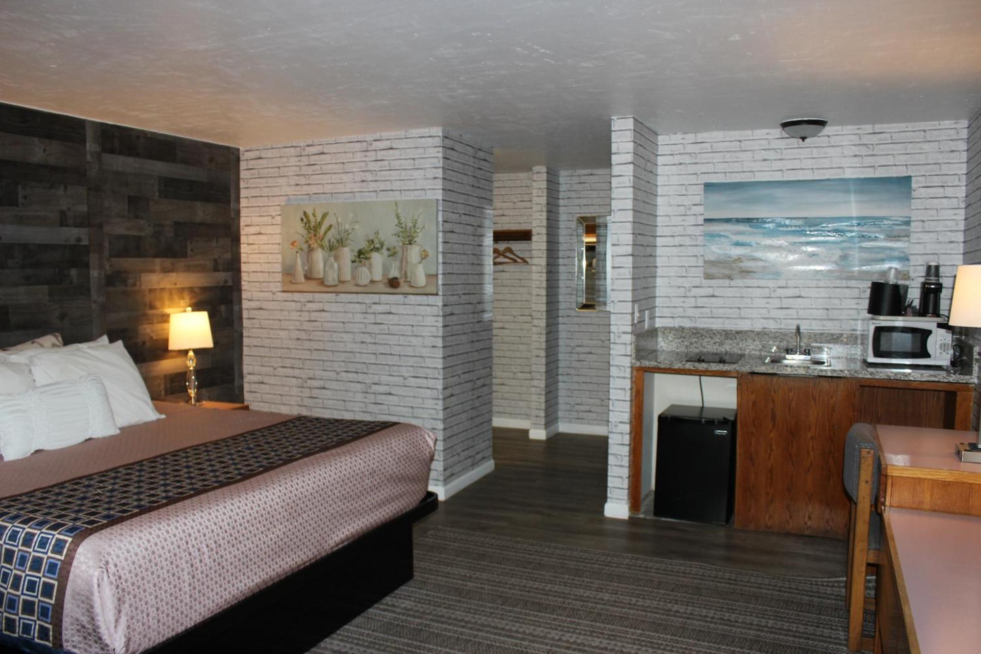 Cedarwood Inn Of Ashland Extérieur photo